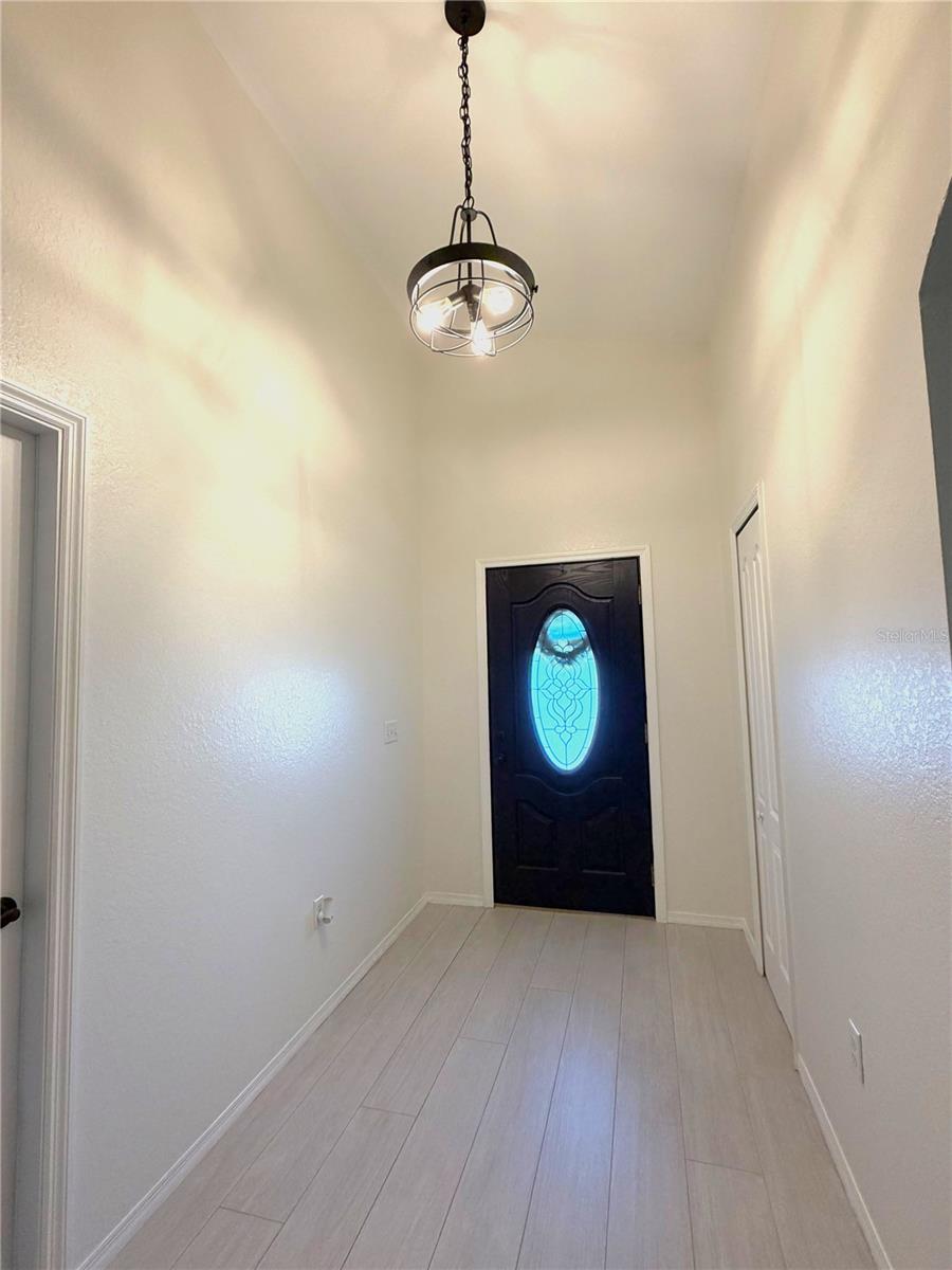 Photo of 4248 Dinner Lake Street, Lake Wales, FL 33859 (MLS # S5160155)