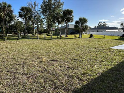 A home in NORTH PORT