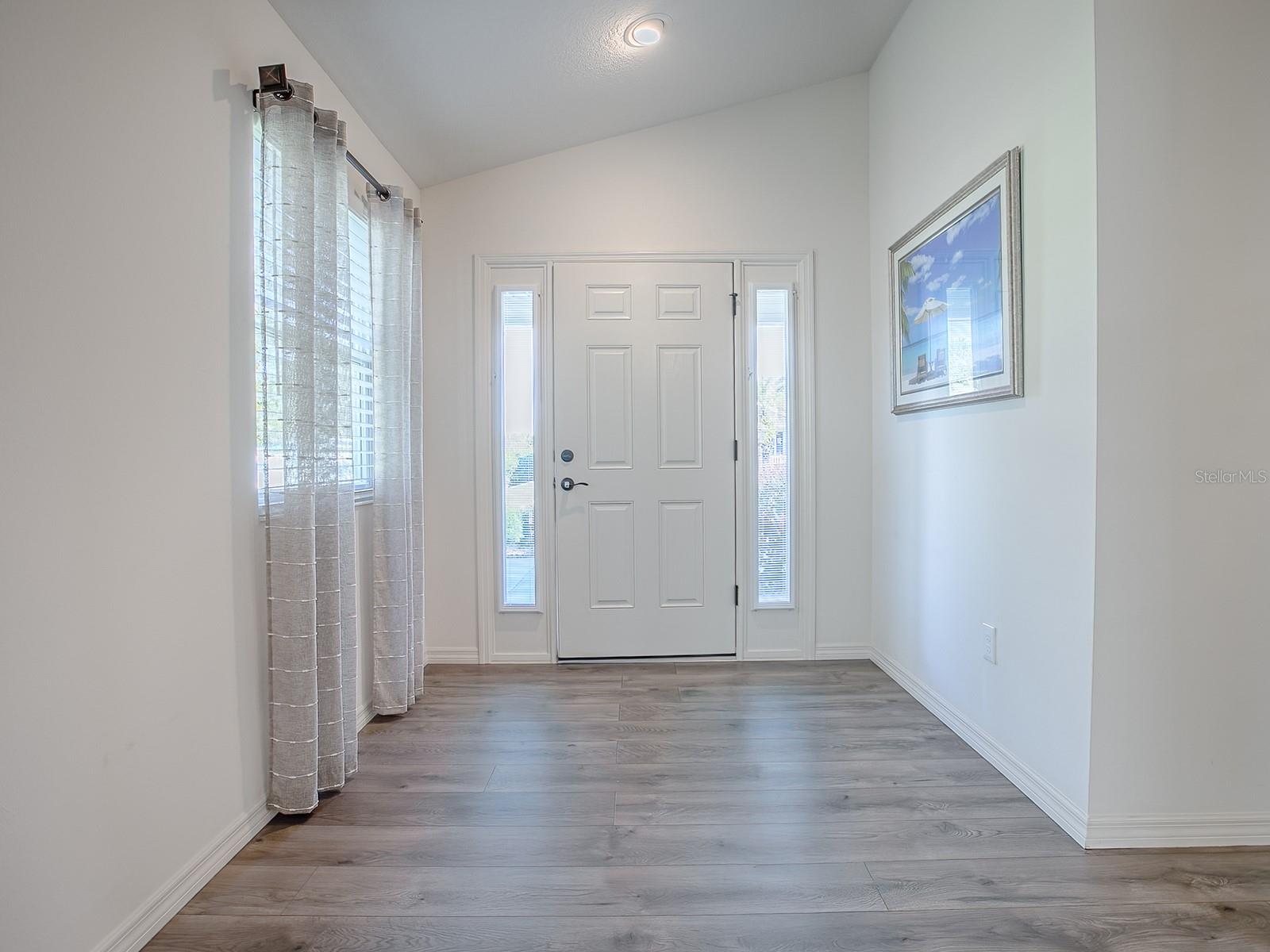 THE VILLAGES - Residential