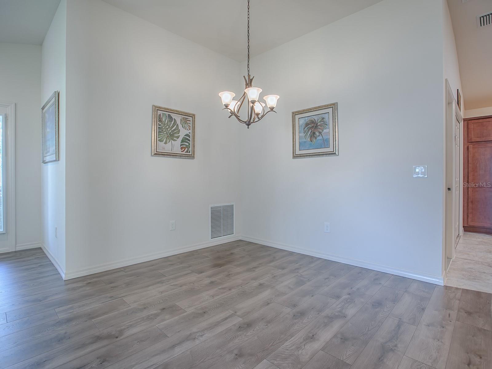 THE VILLAGES - Residential