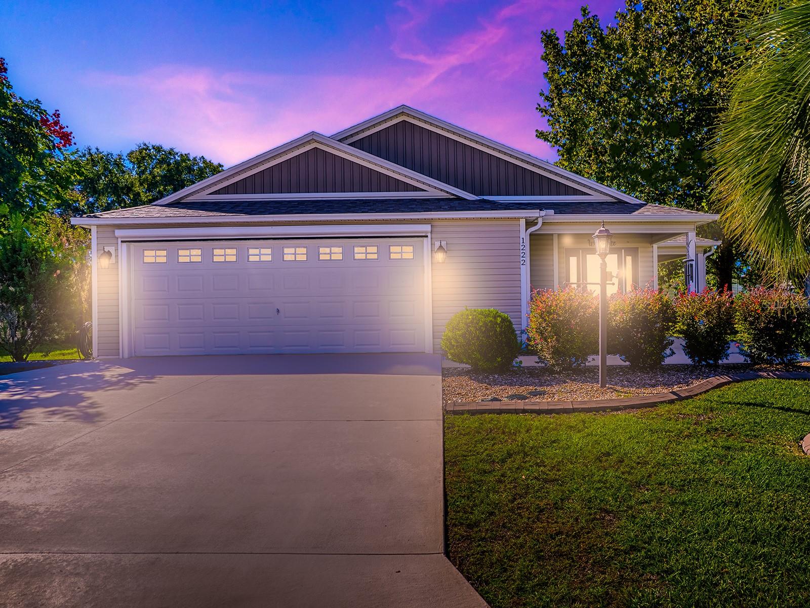 THE VILLAGES - Residential