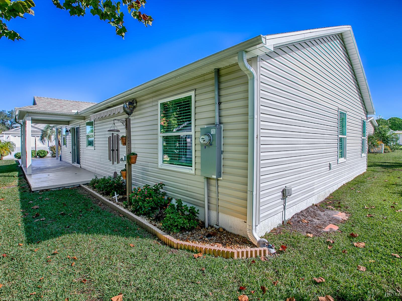 THE VILLAGES - Residential