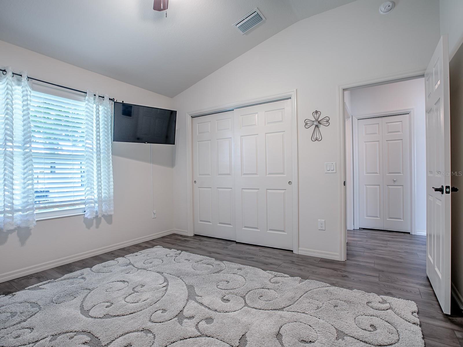 THE VILLAGES - Residential