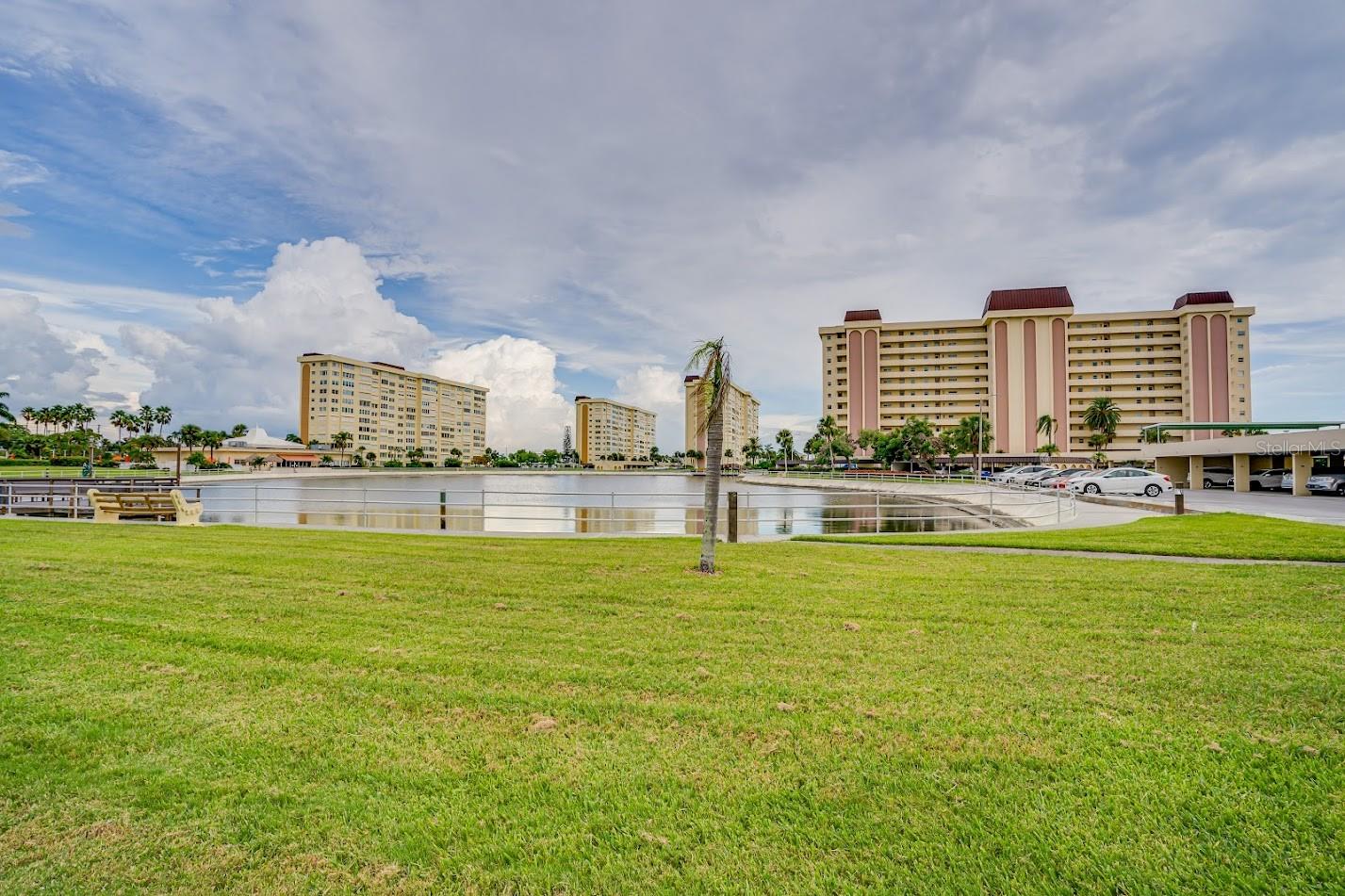 4750 COVE CIRCLE 706