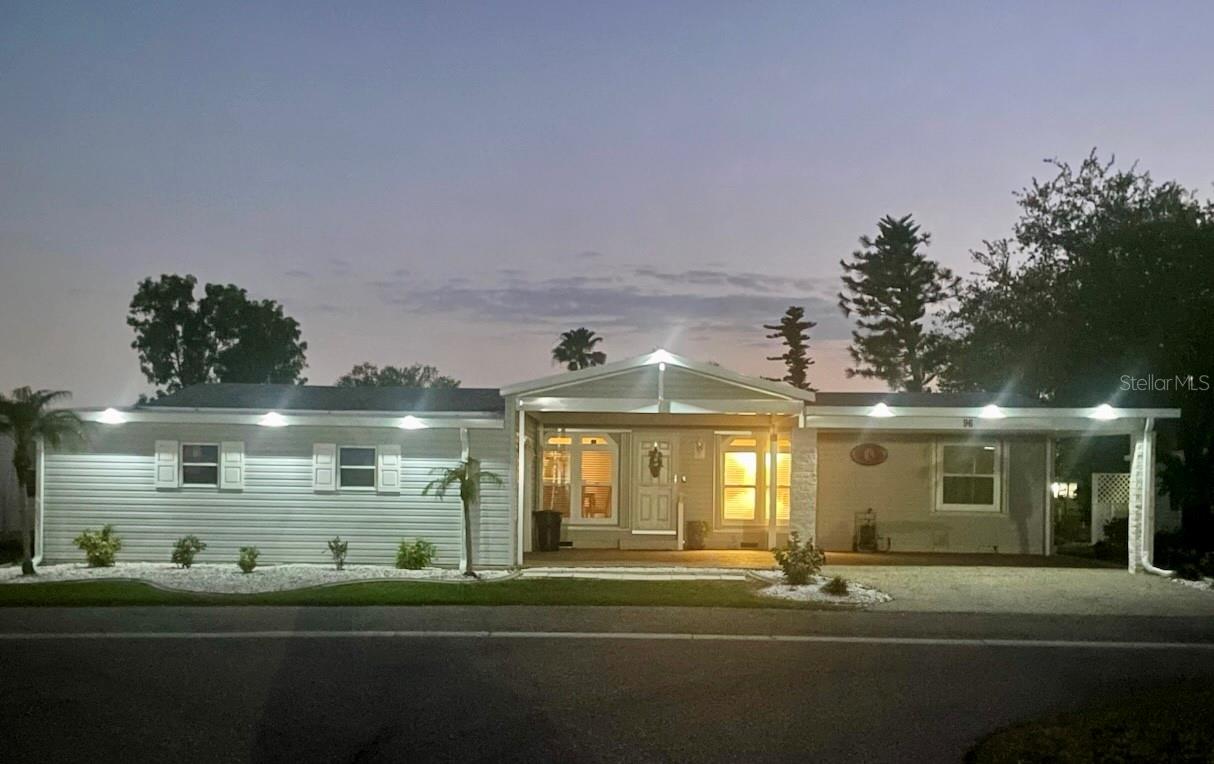 LAKEWOOD VILLAGE - Residential