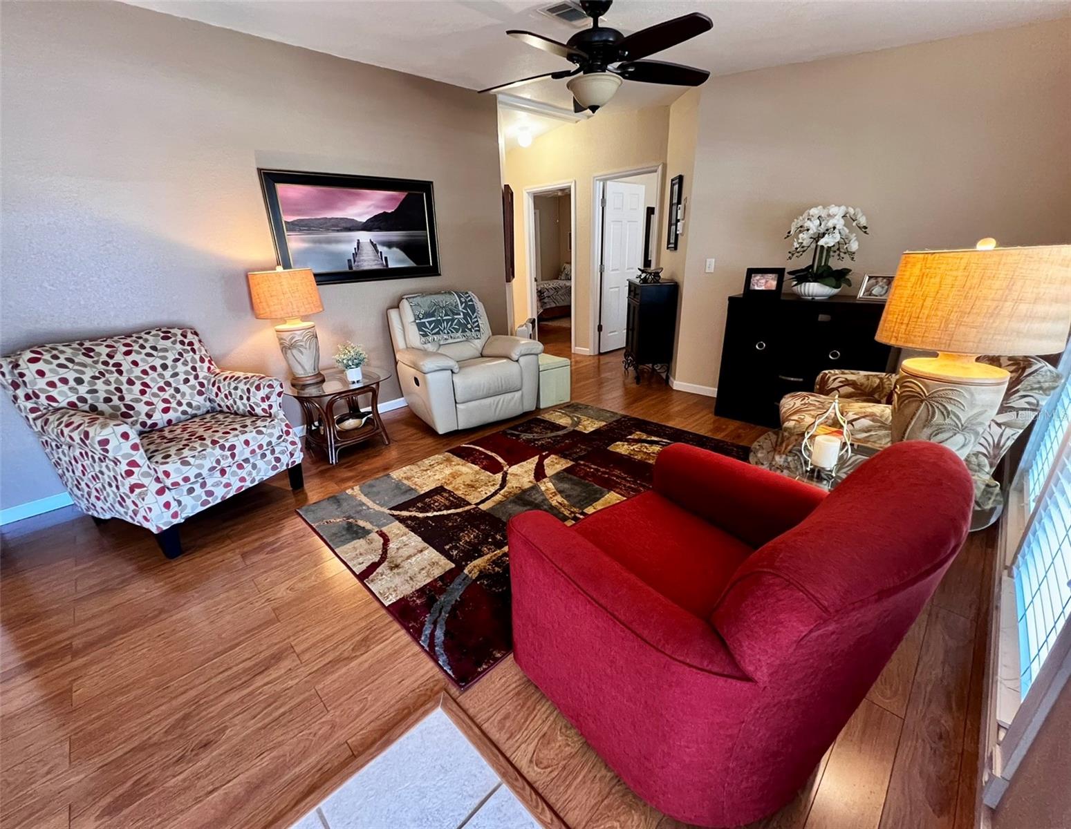 LAKEWOOD VILLAGE - Residential