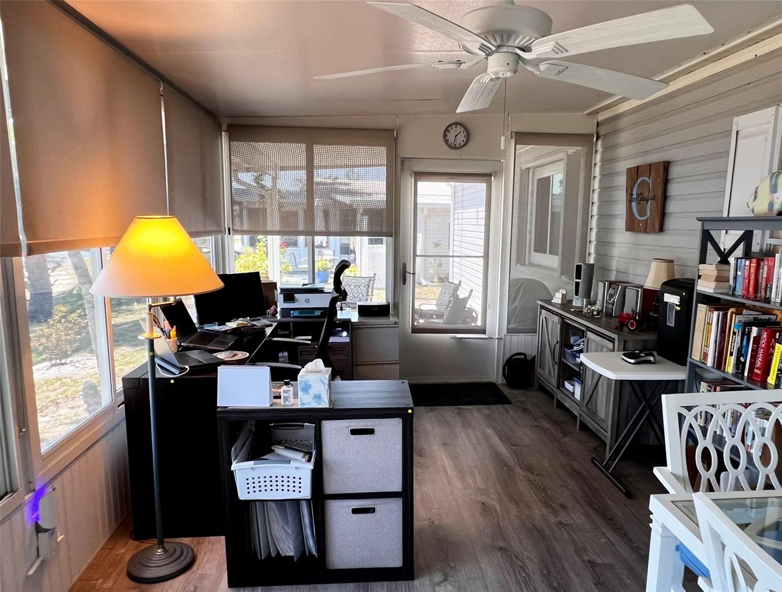 LAKEWOOD VILLAGE - Residential