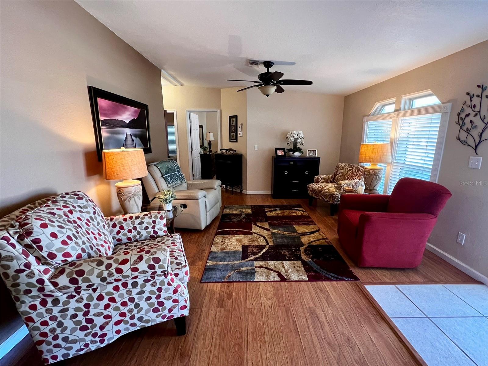 LAKEWOOD VILLAGE - Residential