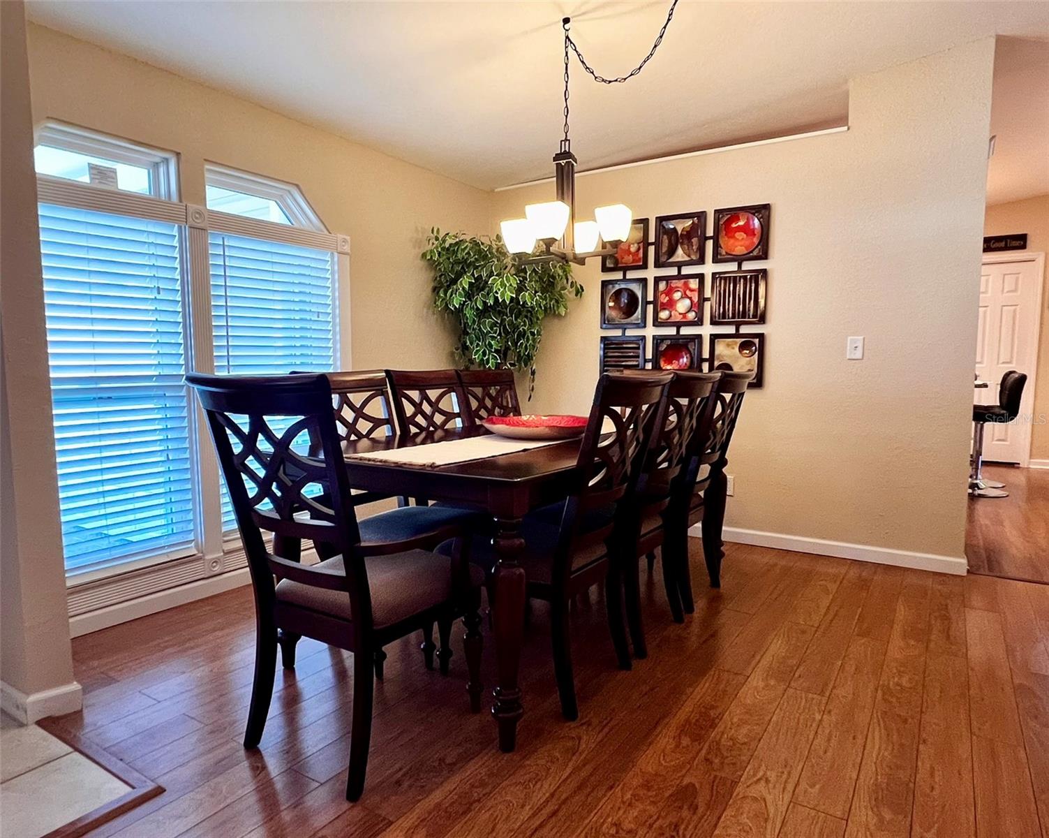 LAKEWOOD VILLAGE - Residential