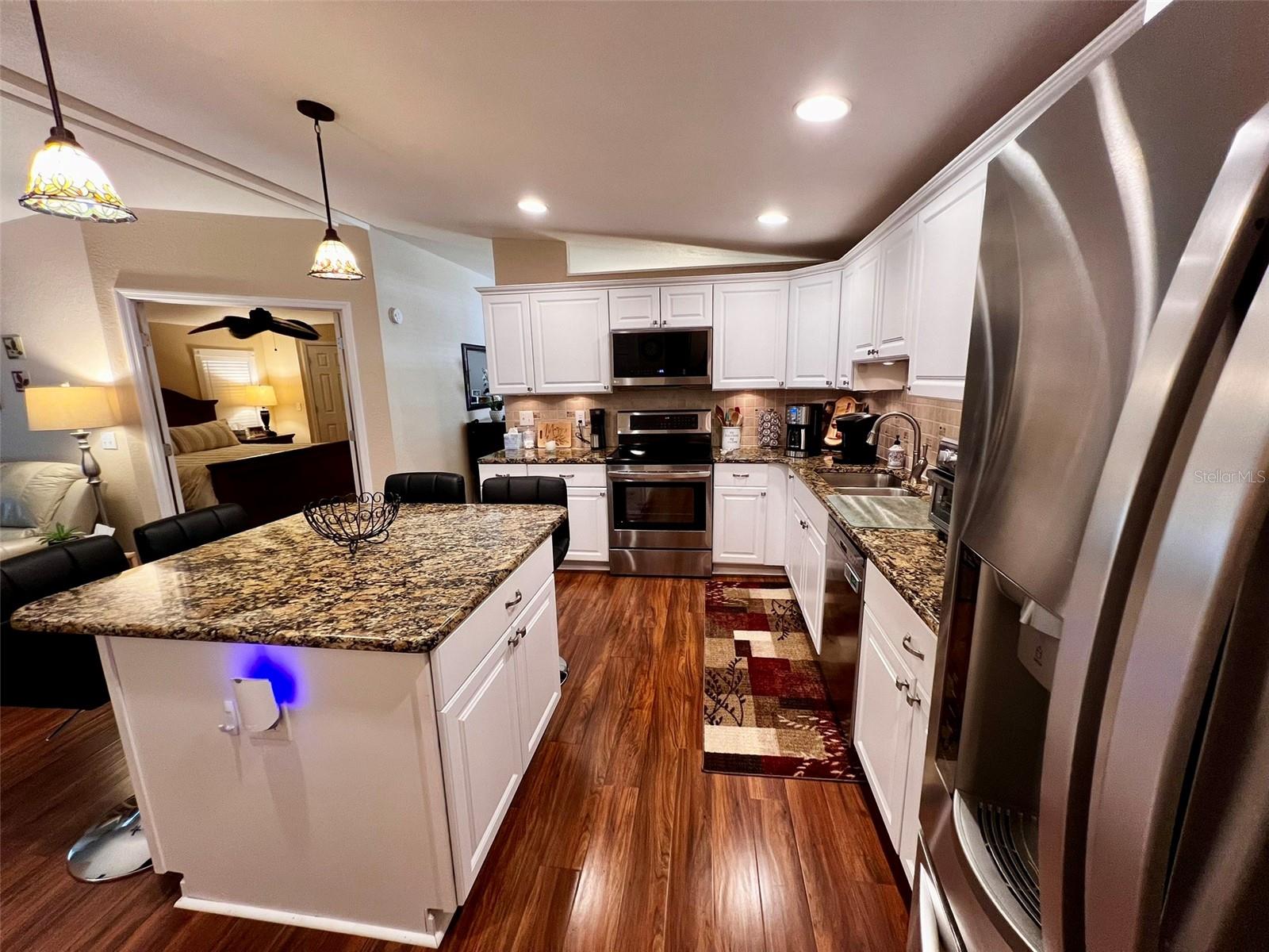 LAKEWOOD VILLAGE - Residential