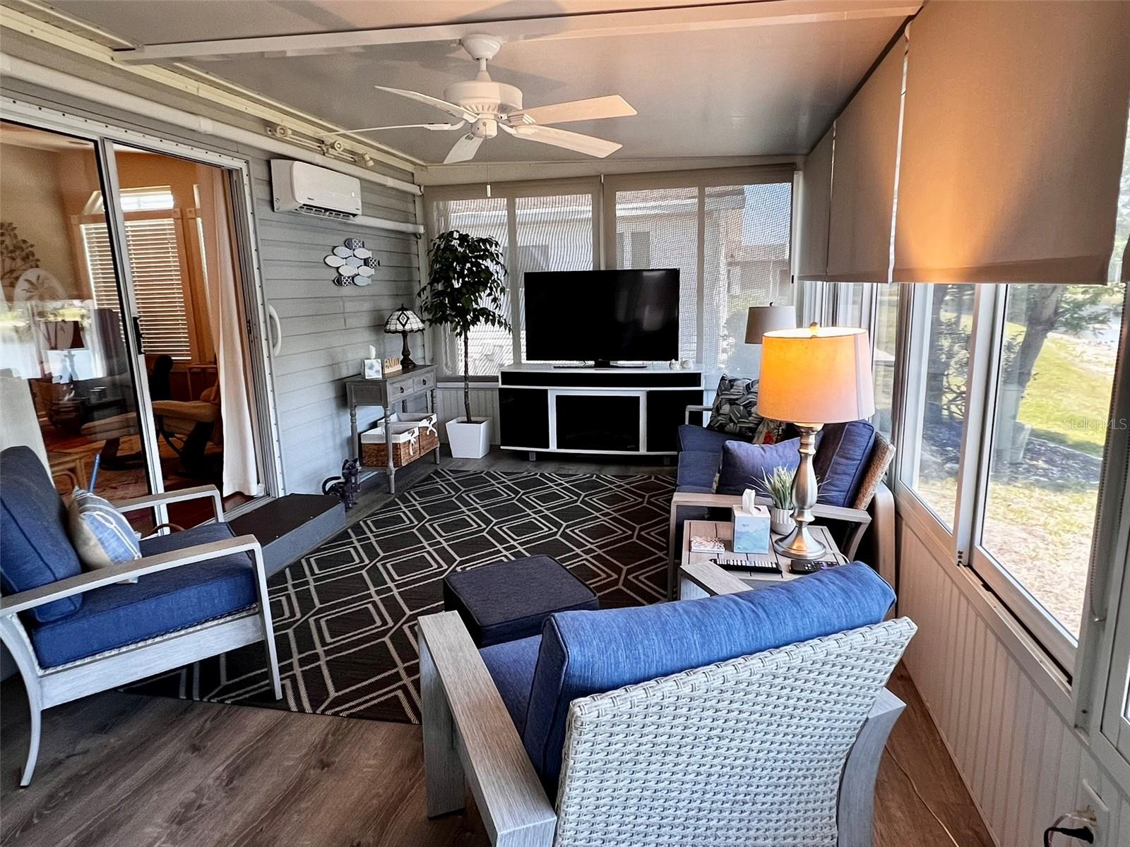 LAKEWOOD VILLAGE - Residential