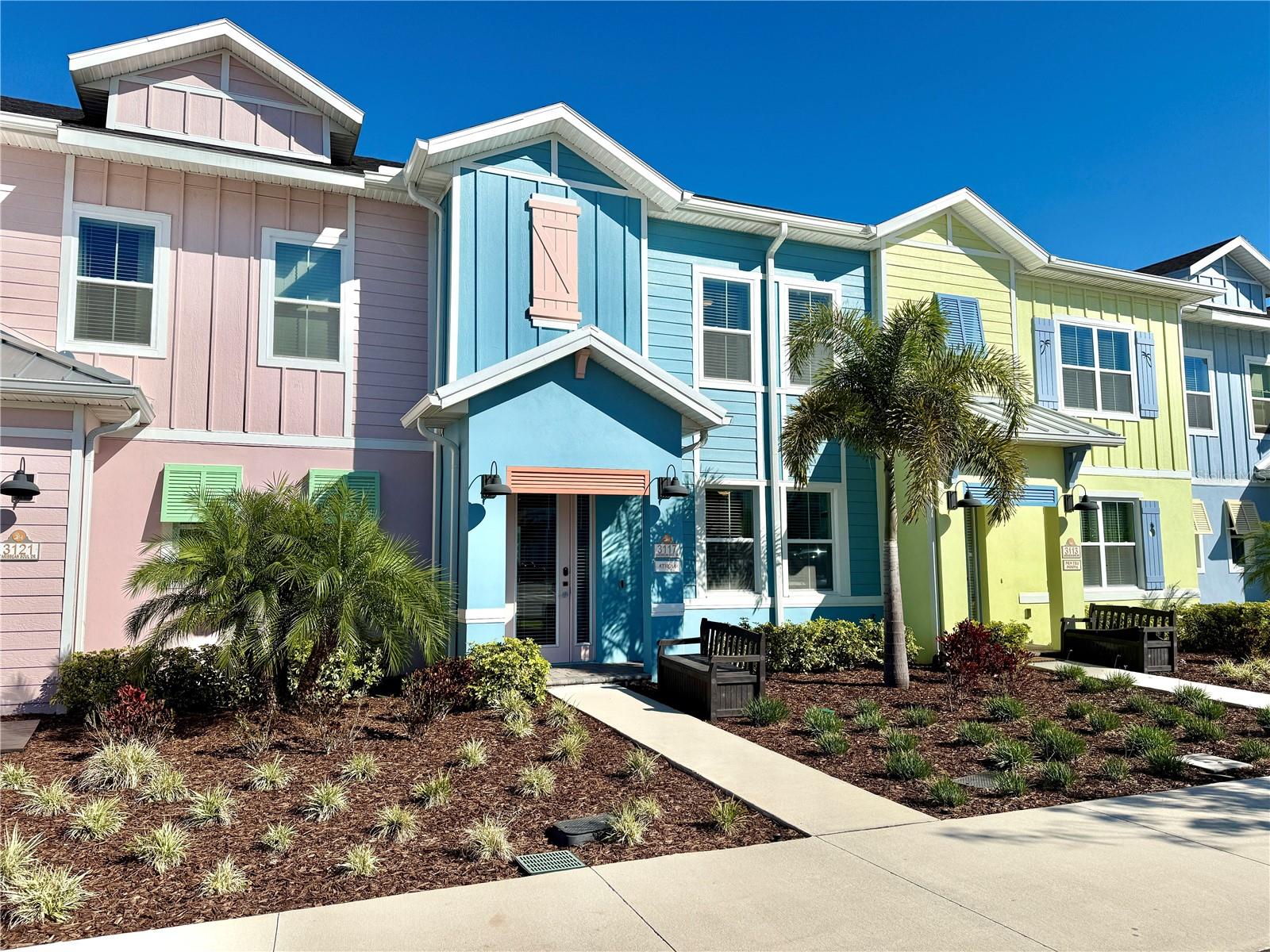 ROLLING OAKS PH 7 - Residential Lease