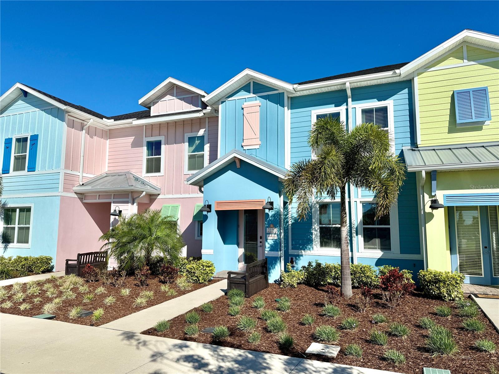 ROLLING OAKS PH 7 - Residential Lease