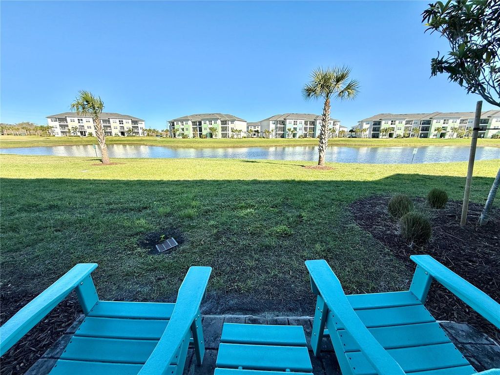 Photo of 3117 Caribbean Soul Drive, Kissimmee, FL 34747 (MLS # O6368457)