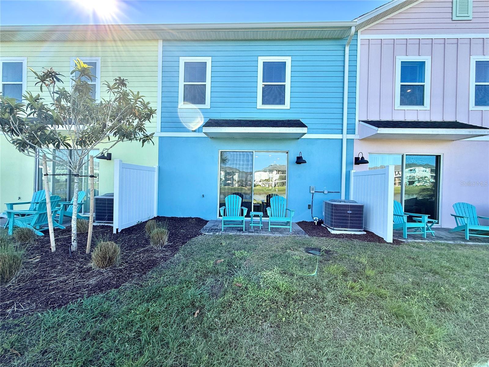 ROLLING OAKS PH 7 - Residential Lease