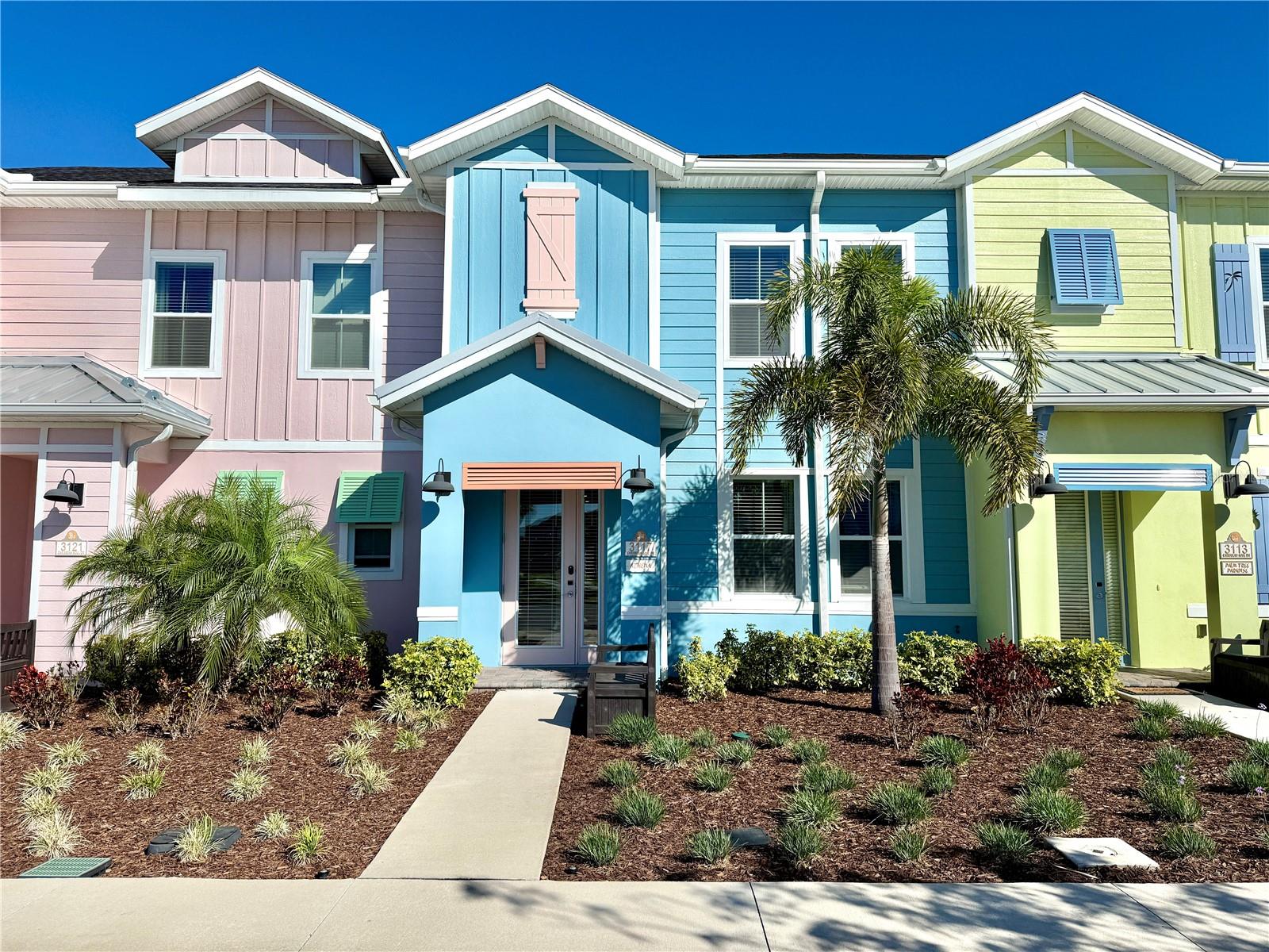 ROLLING OAKS PH 7 - Residential Lease