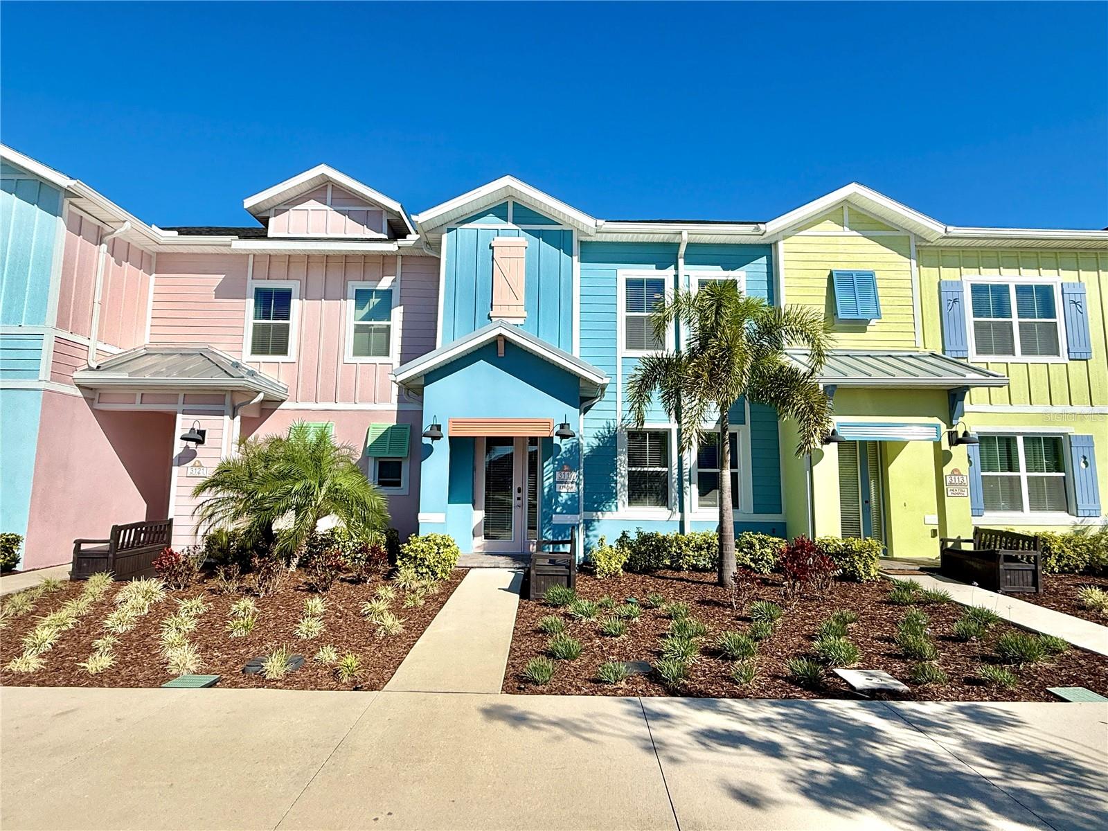 ROLLING OAKS PH 7 - Residential Lease