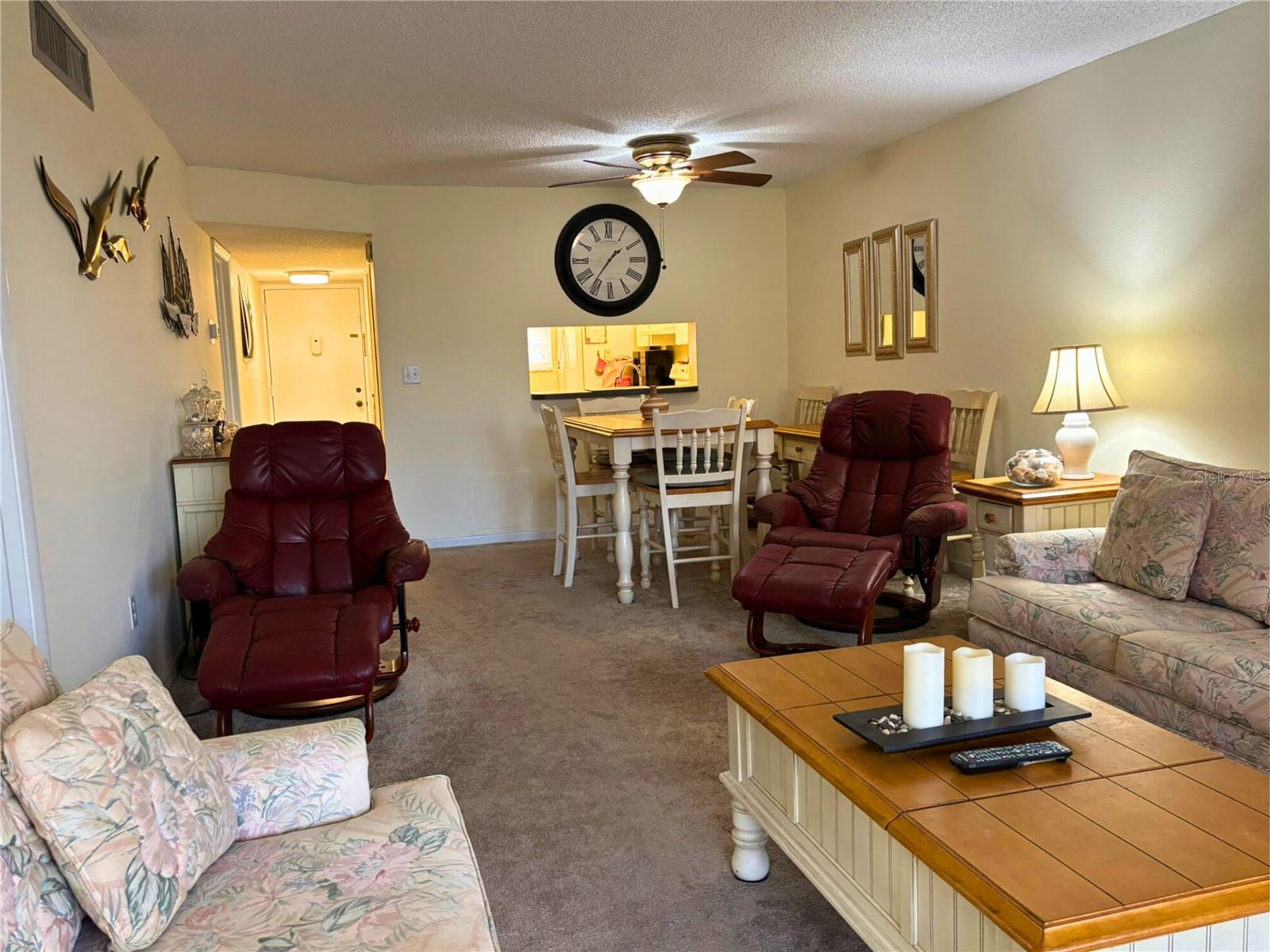 BAY MARINER THE CONDO - Residential