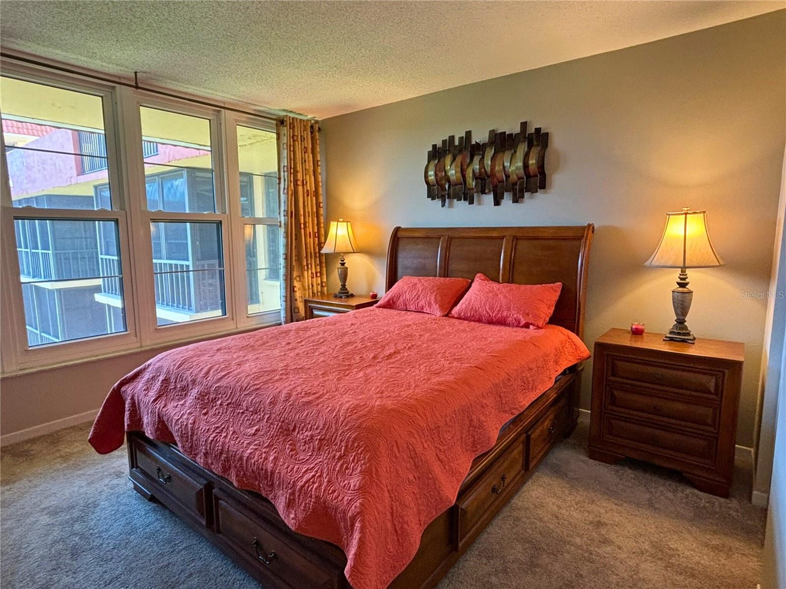 BAY MARINER THE CONDO - Residential