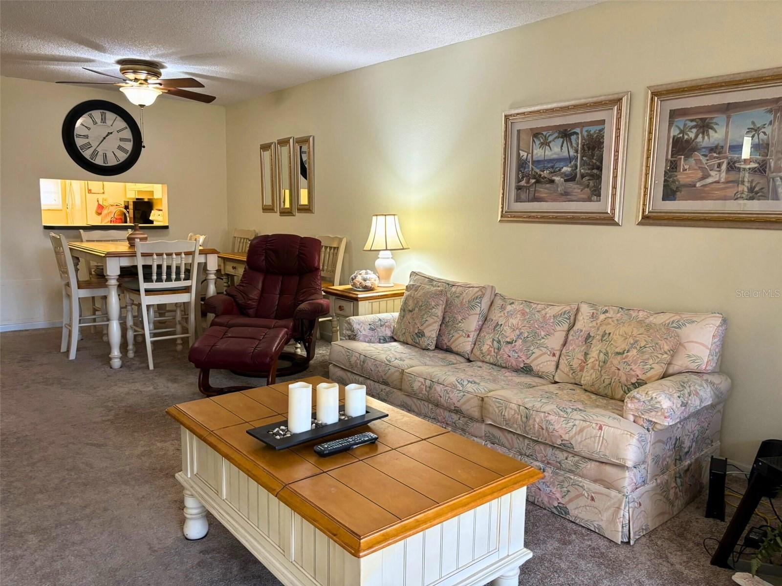 BAY MARINER THE CONDO - Residential