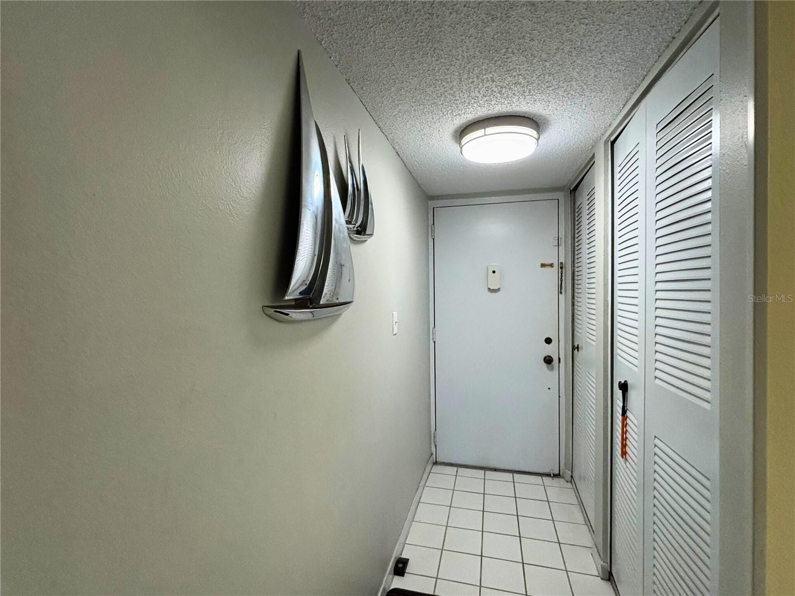 BAY MARINER THE CONDO - Residential