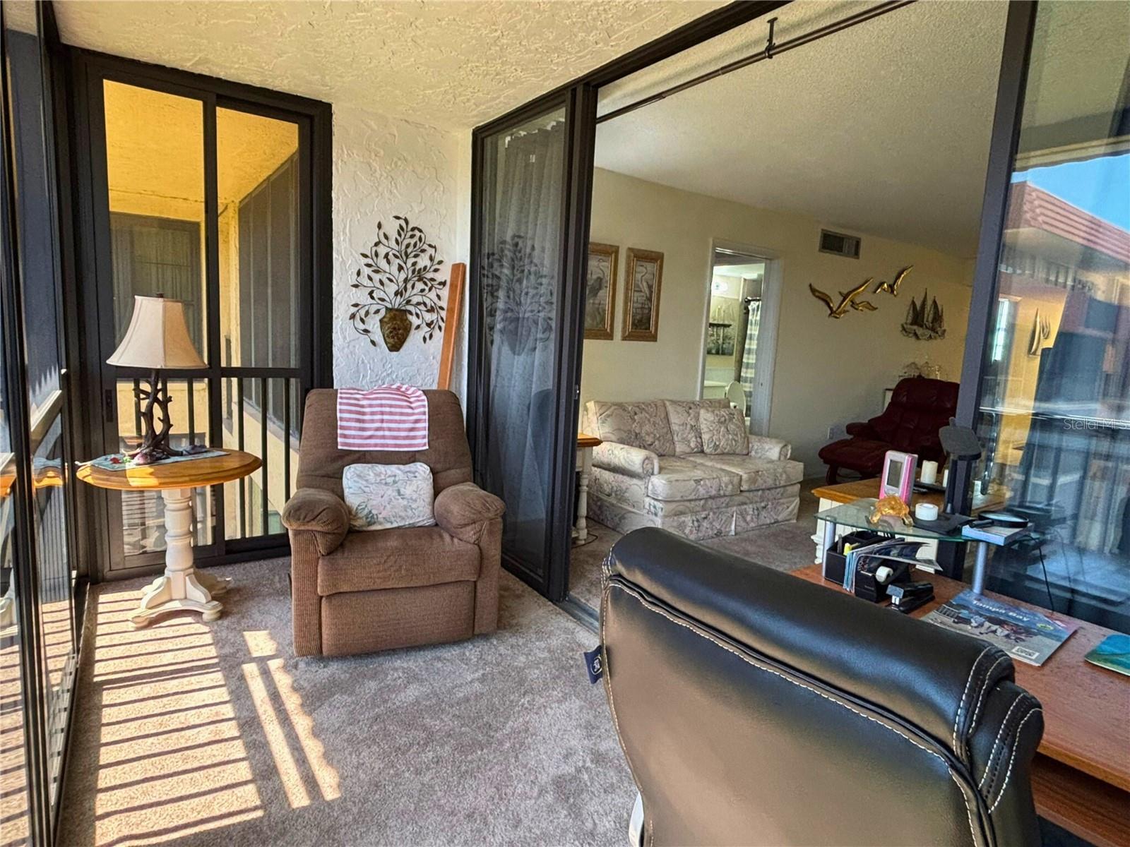 BAY MARINER THE CONDO - Residential