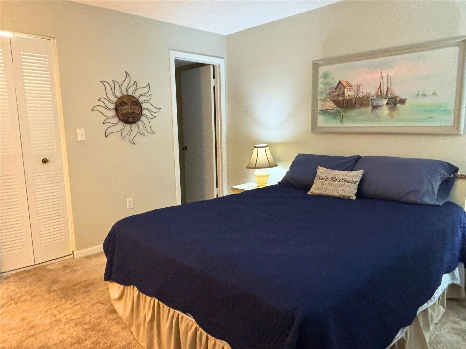 BAY MARINER THE CONDO - Residential