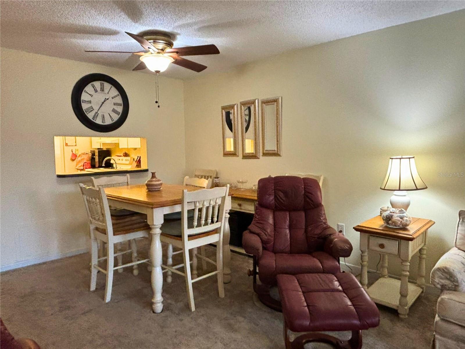 BAY MARINER THE CONDO - Residential