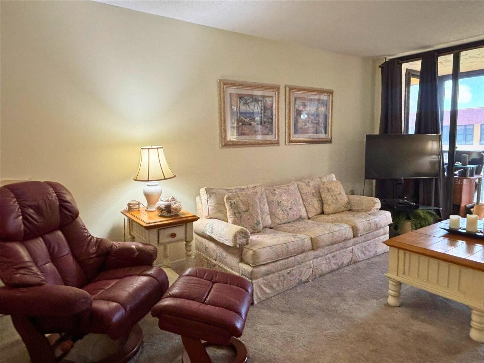 BAY MARINER THE CONDO - Residential