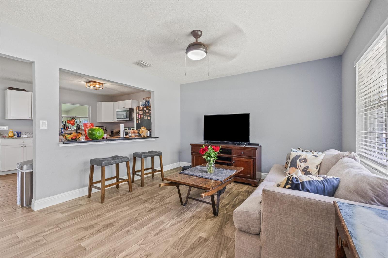 1607 BELL SHOALS ROAD