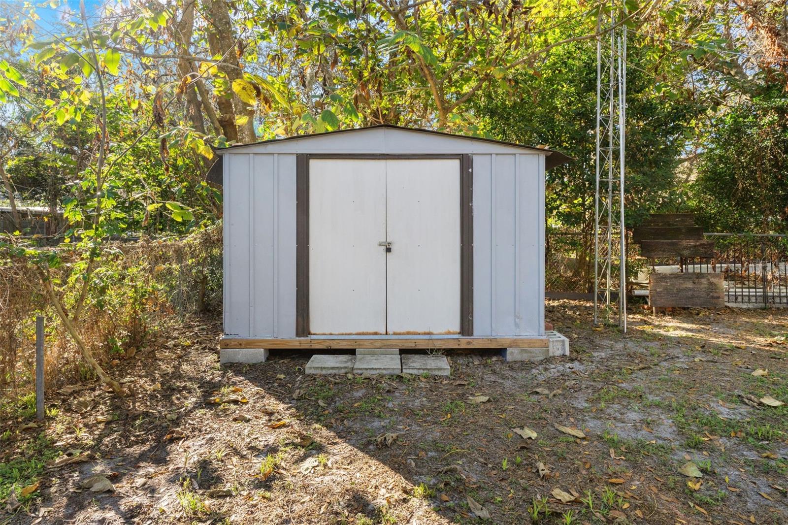 GRIFFIN PARK SUB - Residential