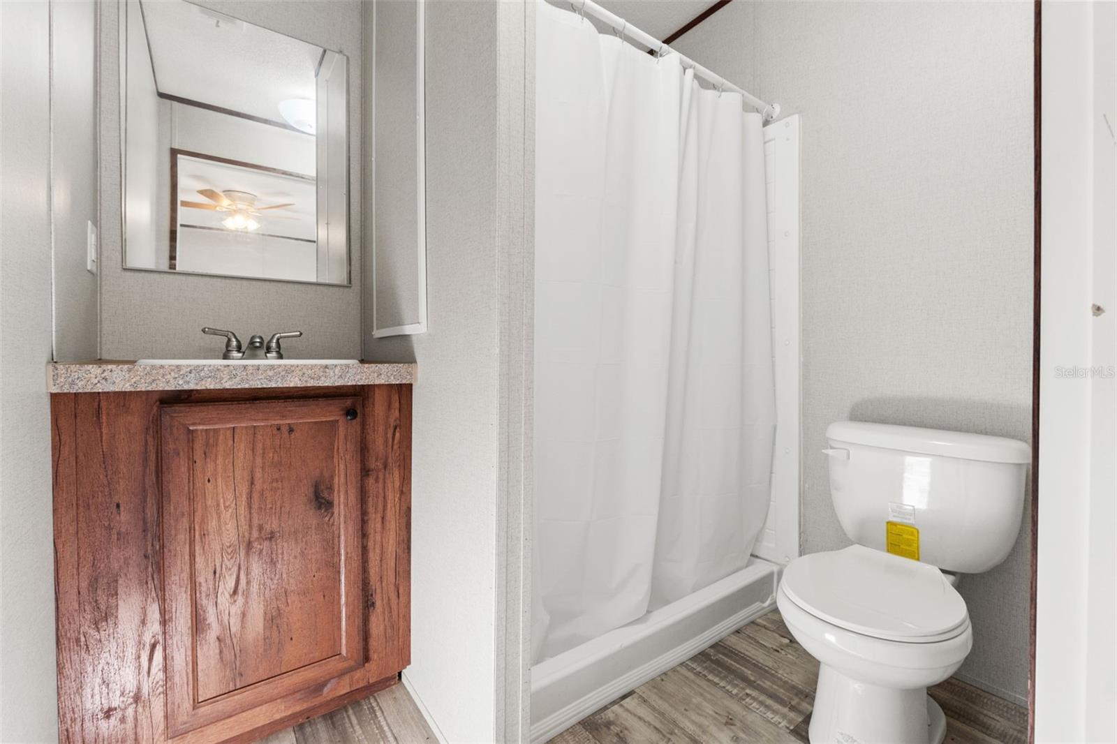 GRIFFIN PARK SUB - Residential