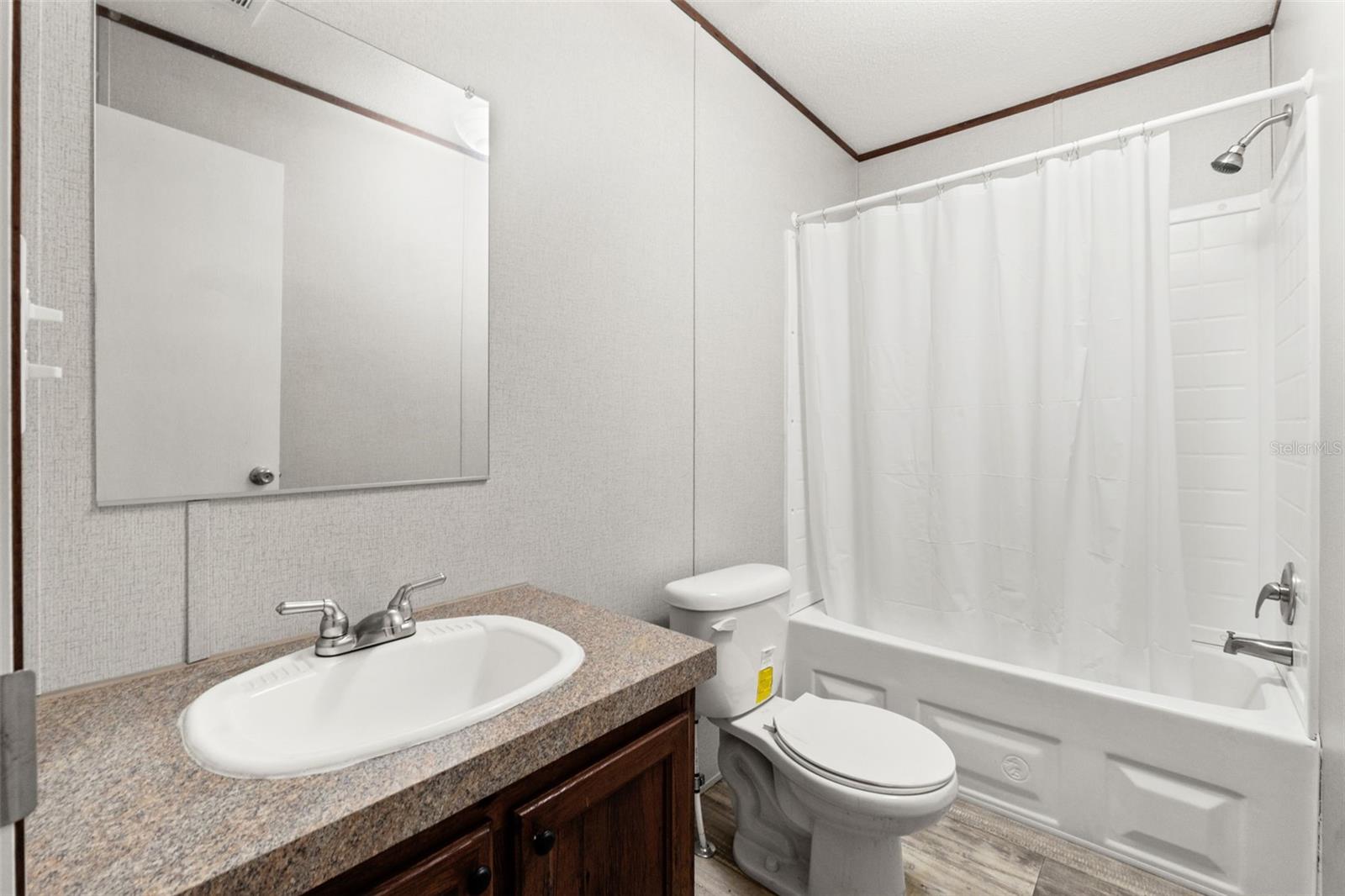 GRIFFIN PARK SUB - Residential