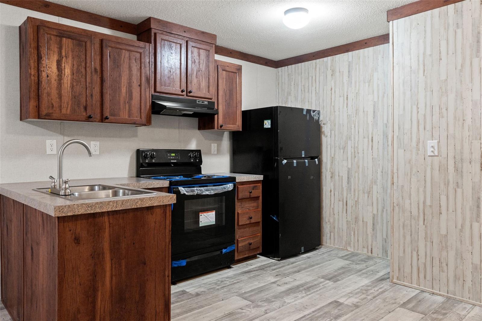 GRIFFIN PARK SUB - Residential