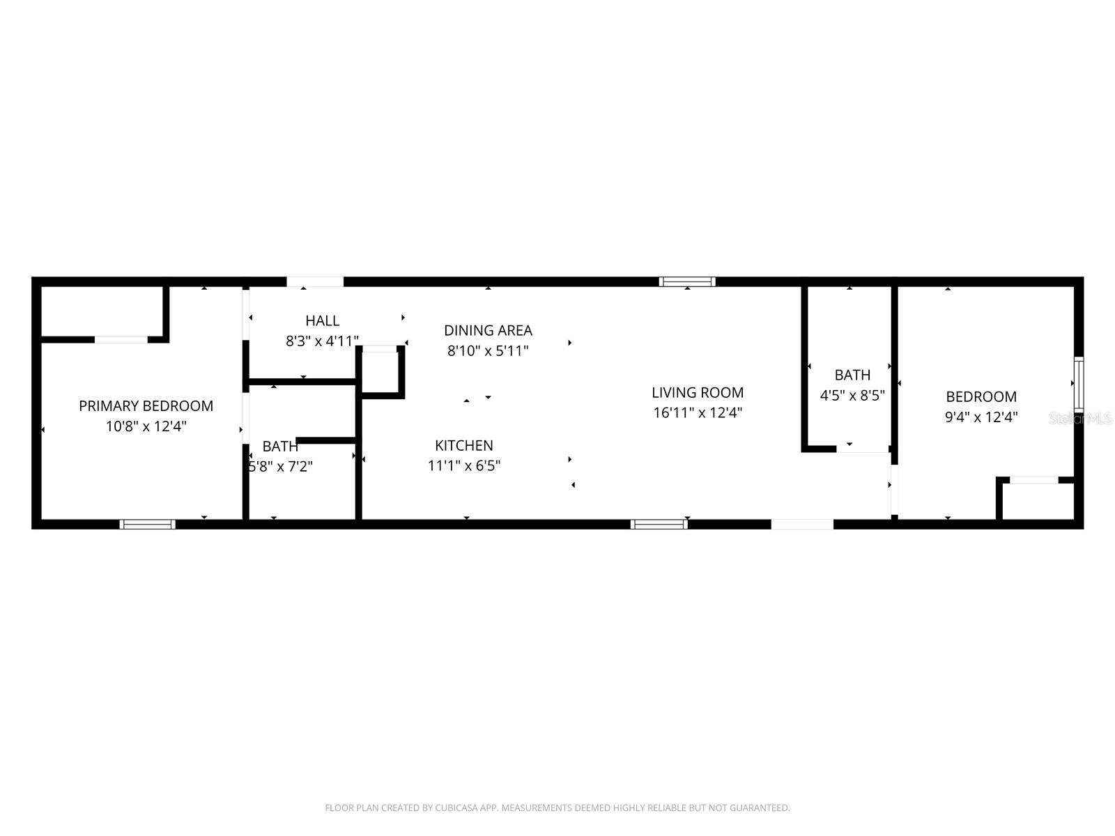 GRIFFIN PARK SUB - Residential