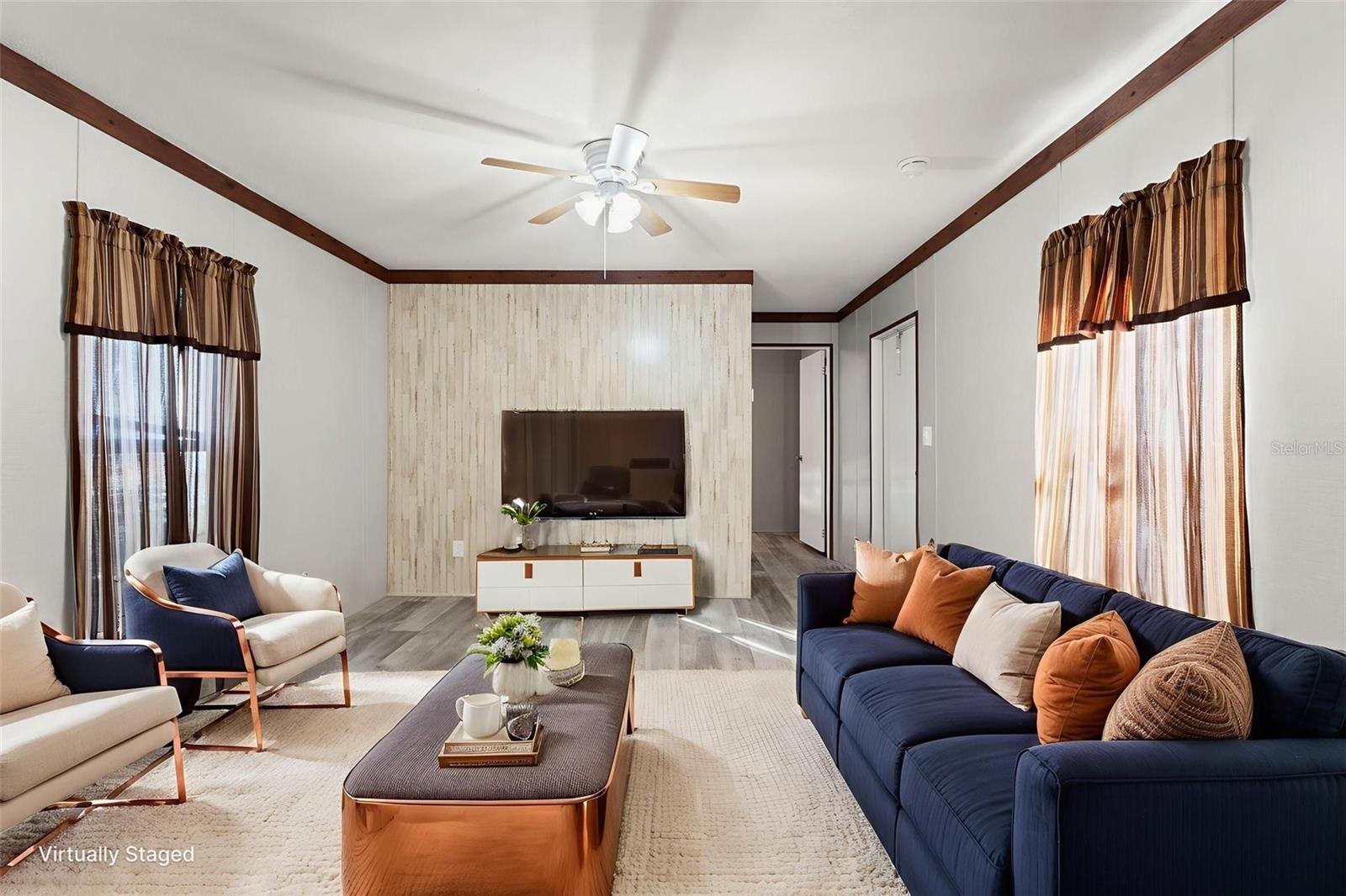 GRIFFIN PARK SUB - Residential