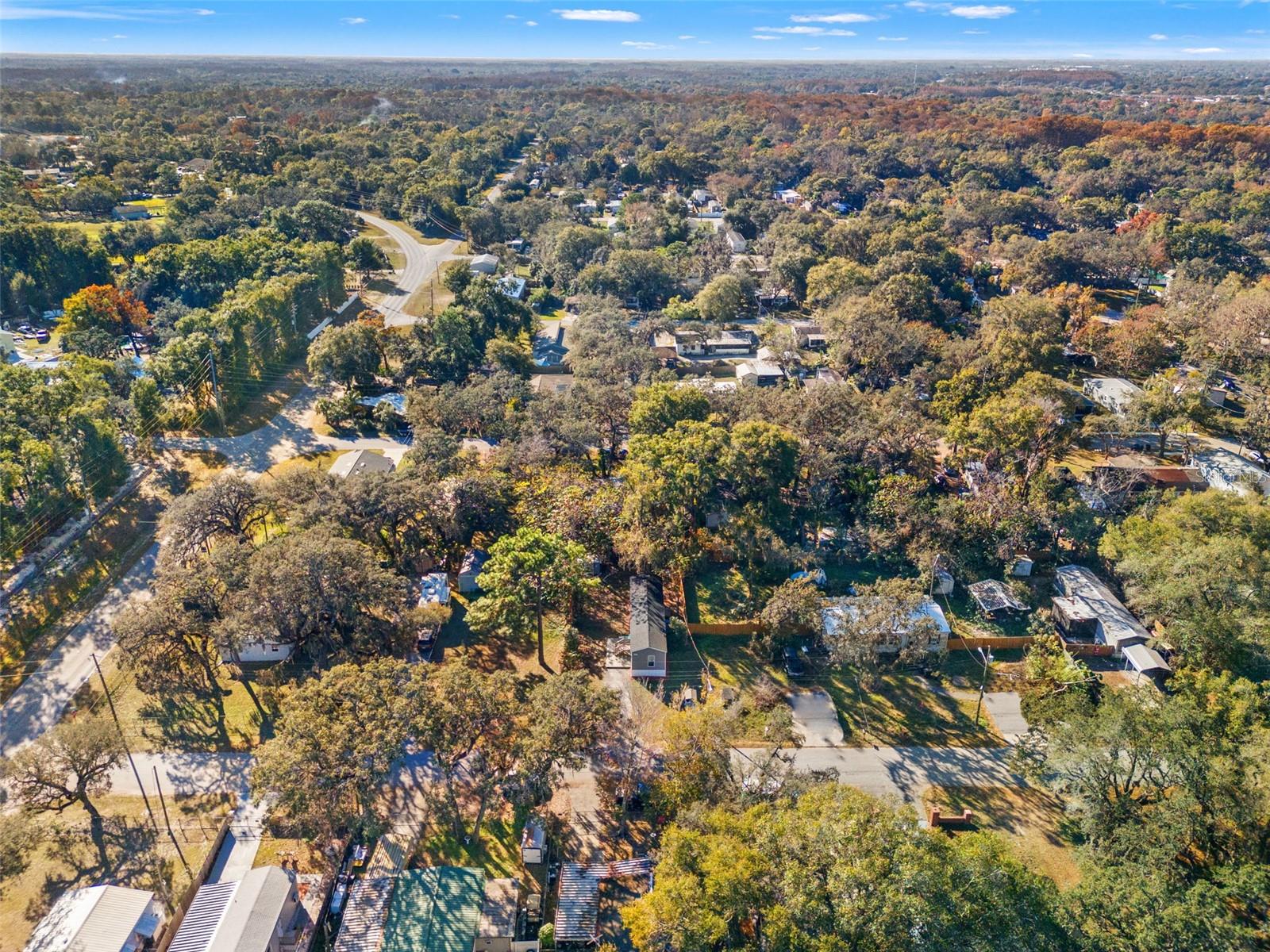 GRIFFIN PARK SUB - Residential