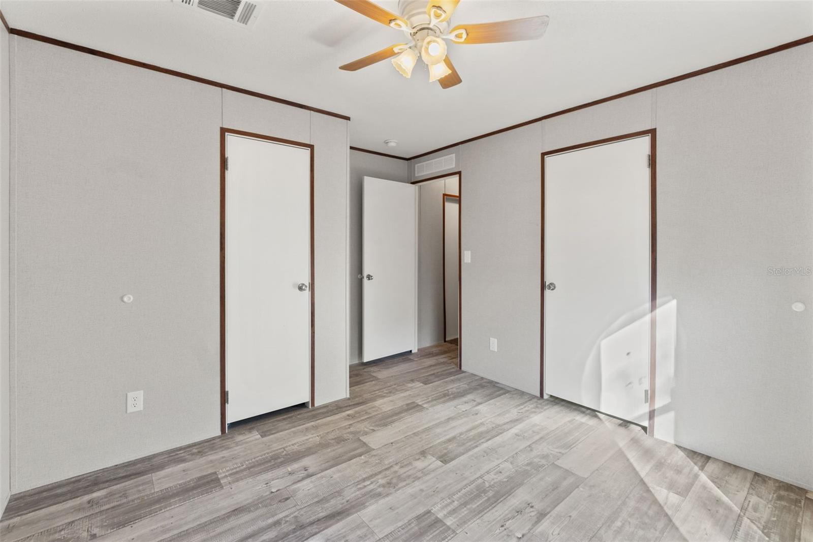 GRIFFIN PARK SUB - Residential