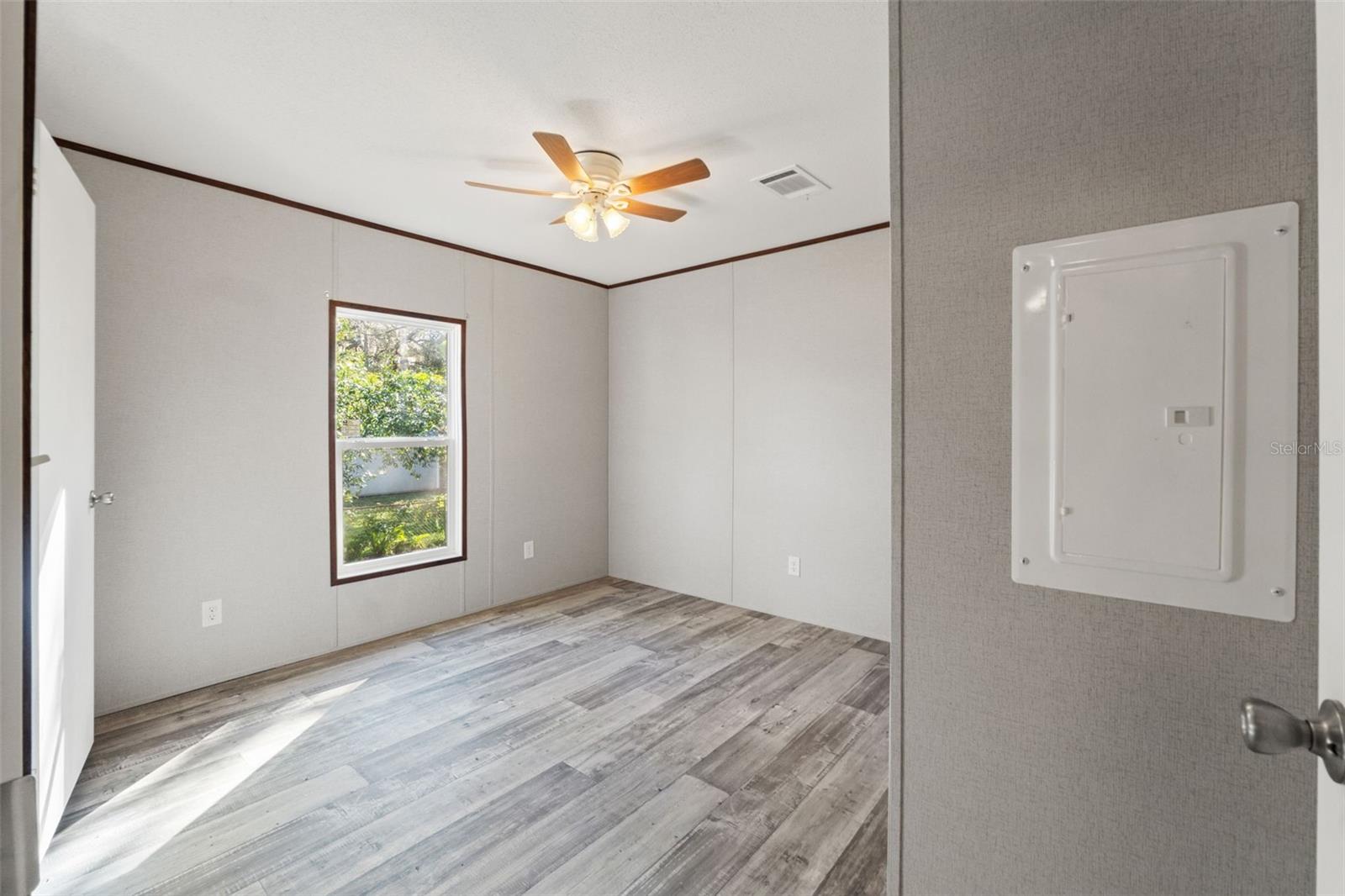 GRIFFIN PARK SUB - Residential