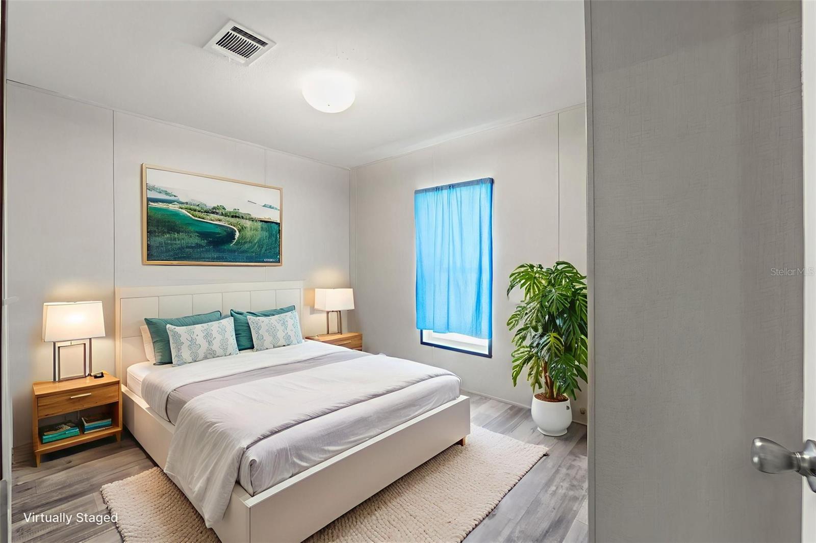 GRIFFIN PARK SUB - Residential