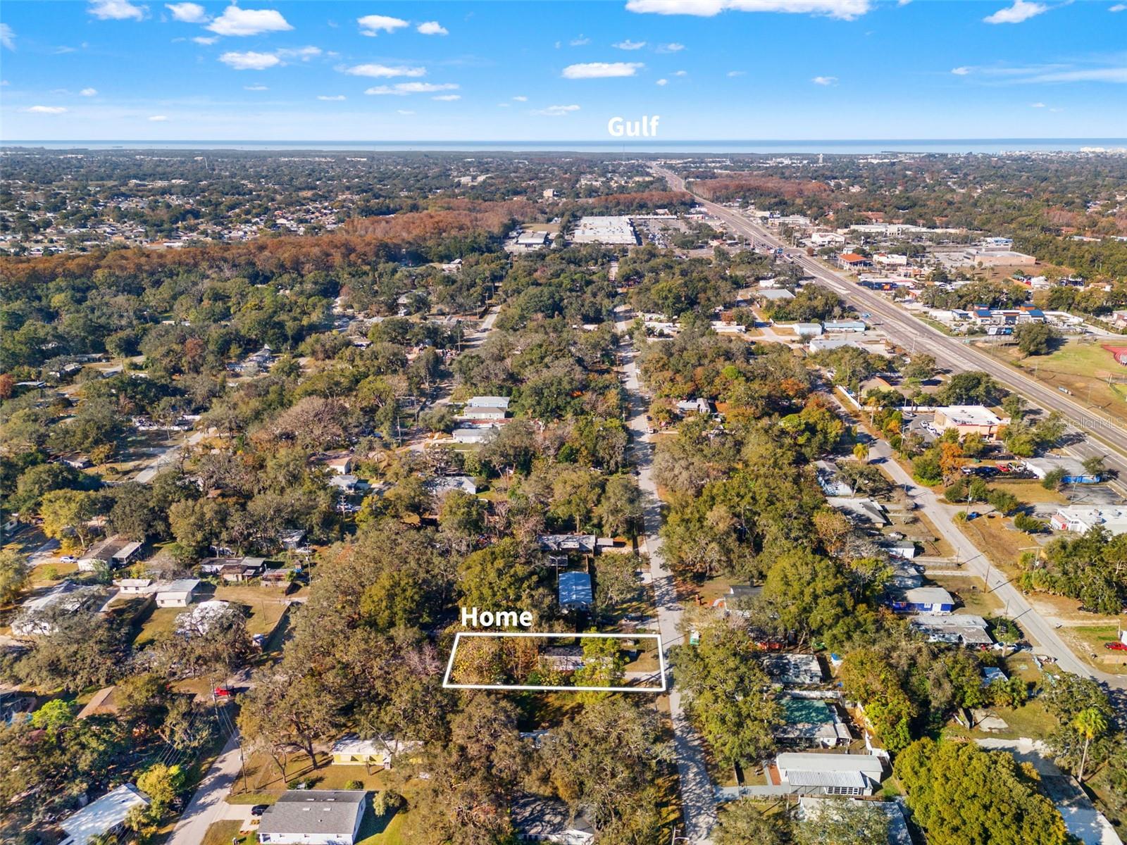 GRIFFIN PARK SUB - Residential