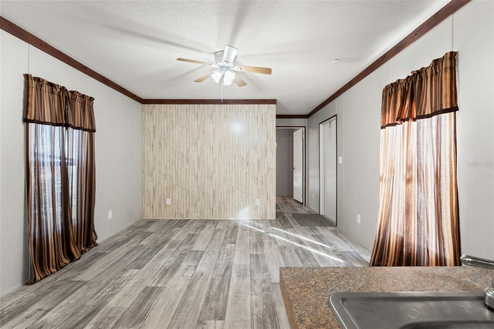 GRIFFIN PARK SUB - Residential