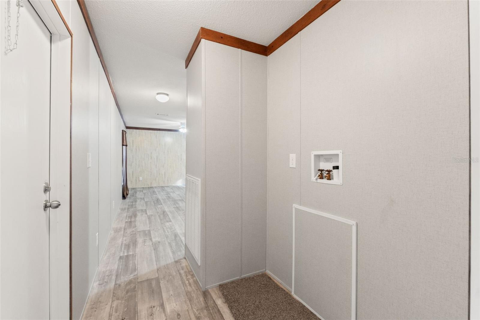 GRIFFIN PARK SUB - Residential