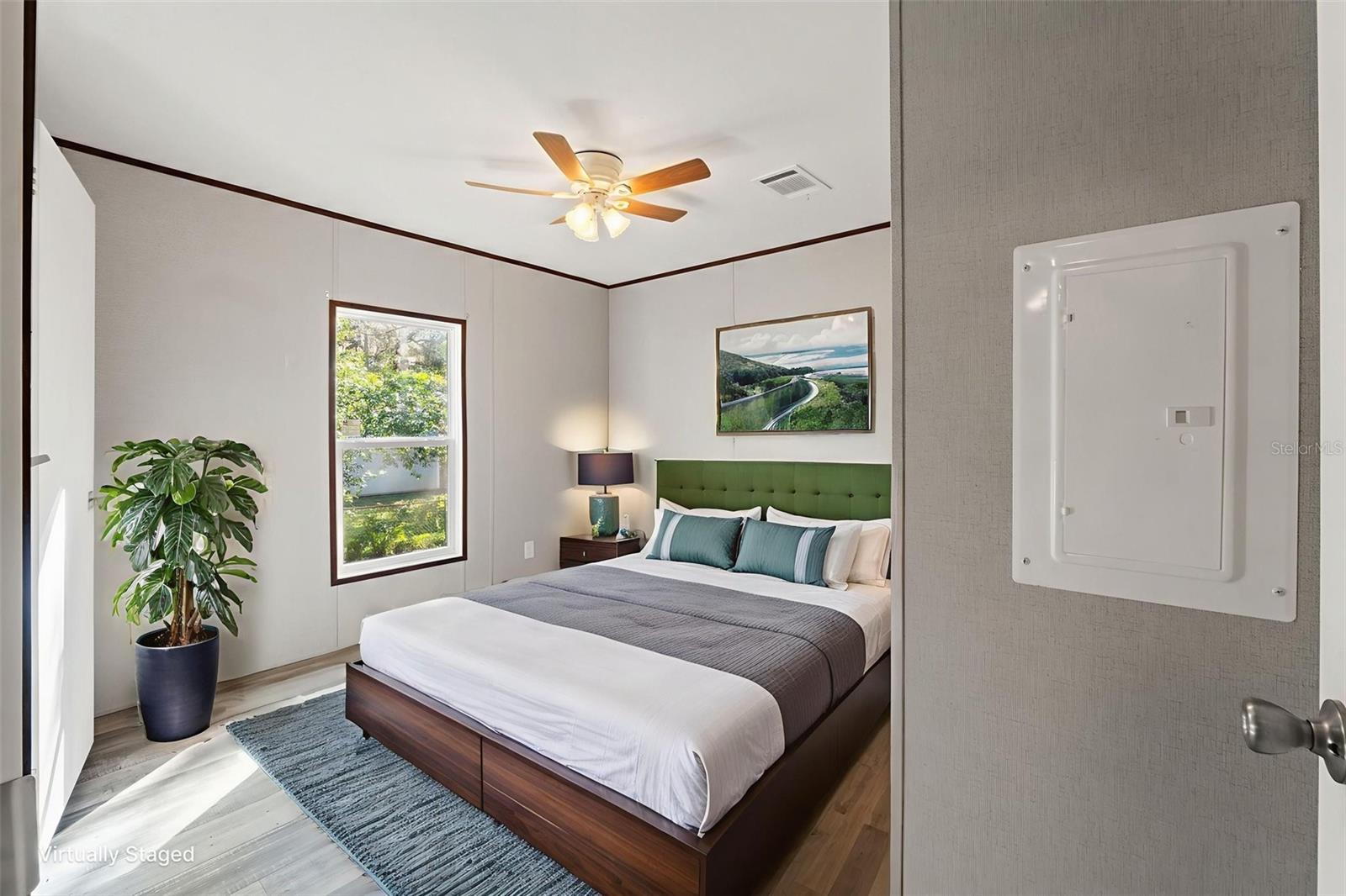 GRIFFIN PARK SUB - Residential