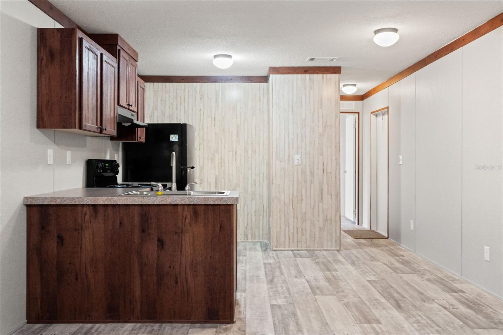 GRIFFIN PARK SUB - Residential