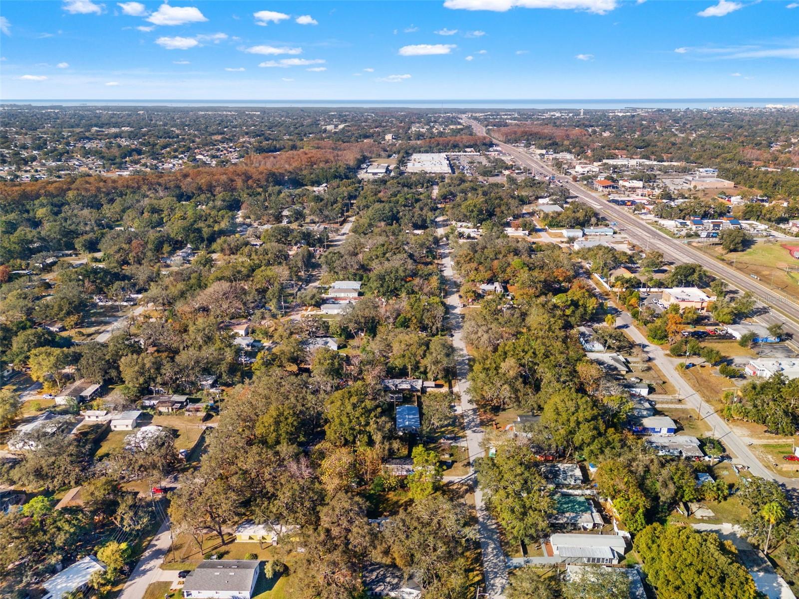 GRIFFIN PARK SUB - Residential