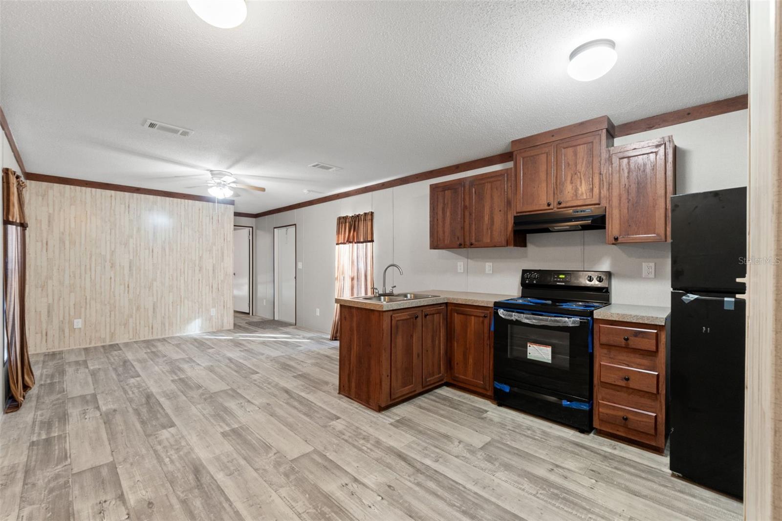 GRIFFIN PARK SUB - Residential