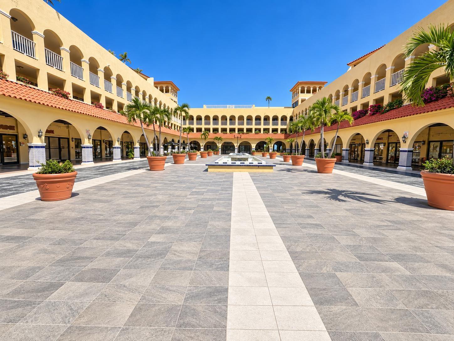 265 PALMAS INN WAY COND. PALMANOVA PLAZA, PALMAS DEL MAR 214