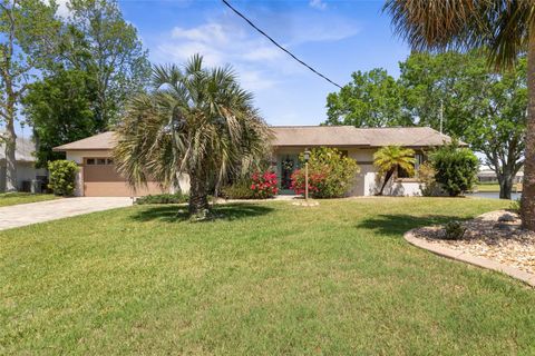 Photo of 21 Comet Court, Palm Coast, FL 32137 (MLS # FC308598)