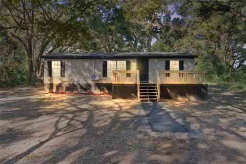 16900 SE 134TH AVENUE ROAD WEIRSDALE FL 32195